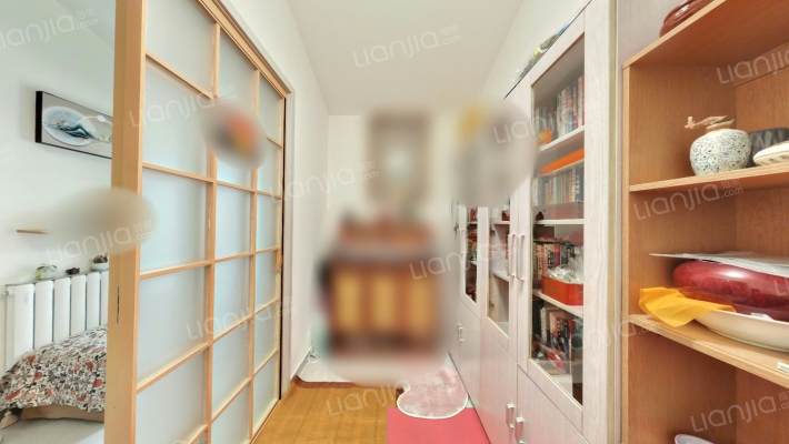 通惠小区二手房实景图