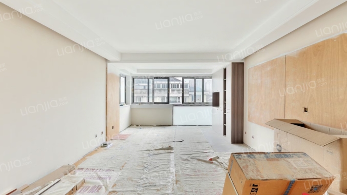 迎春新苑二手房实景图
