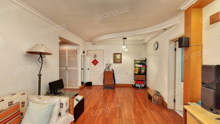 建筑设计院二手房实景图