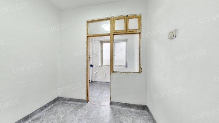 城关南里社区二手房实景图