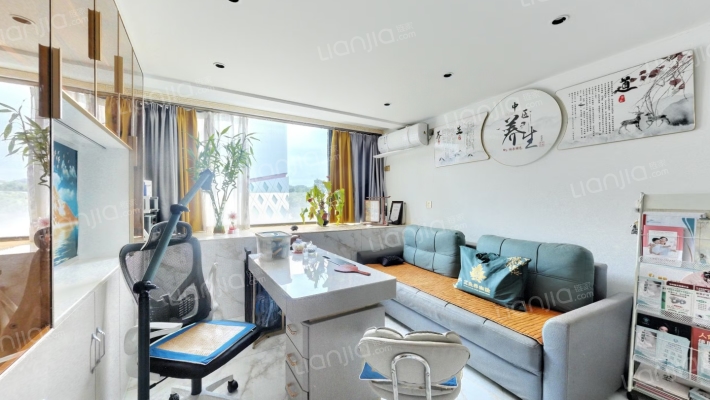 万锦城二手房实景图