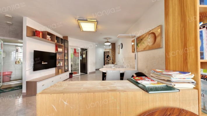南星大厦二手房实景图
