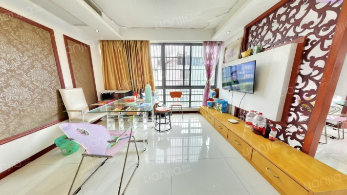 横桥沈合苑二手房实景图