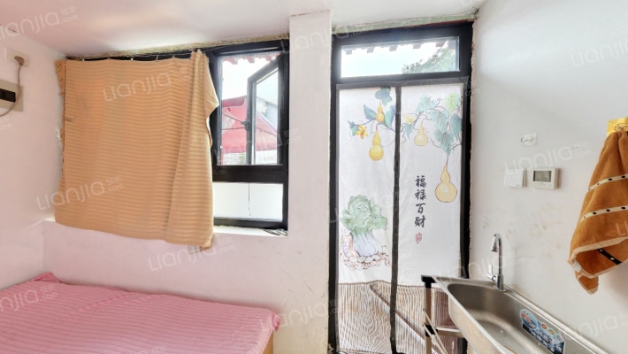红线胡同二手房实景图