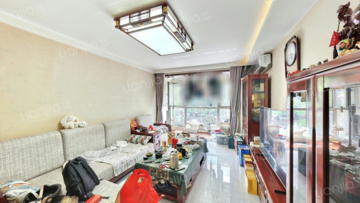 鸿顺园西区二手房实景图