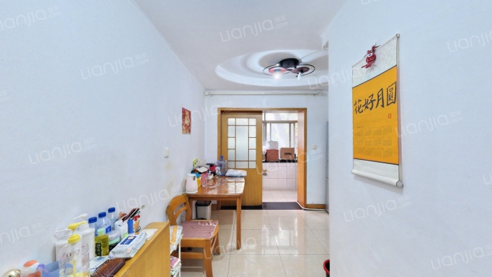 东一路机械厂家属院二手房实景图