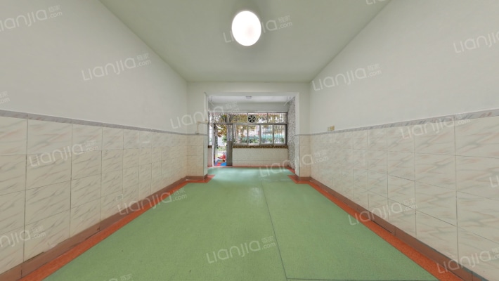 登良花园二手房实景图