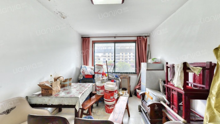 金福南苑二手房实景图