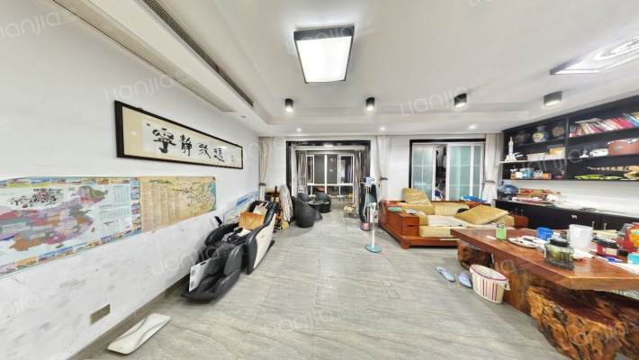 融创·氿园B区二手房实景图