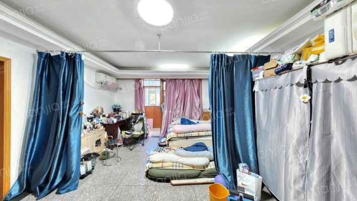 大龙公寓二手房实景图
