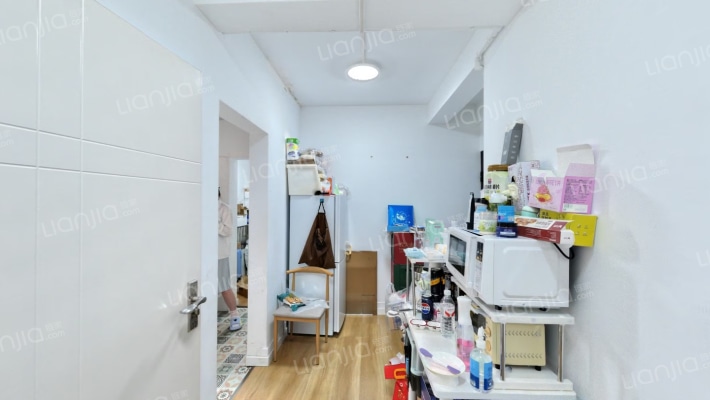 联业大楼二手房实景图