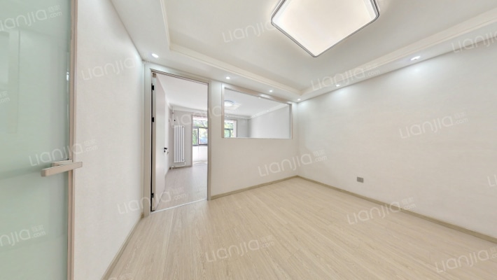 南环里二手房实景图