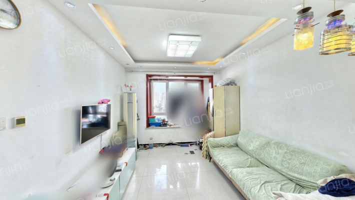 龙湖时代天街西区二手房实景图