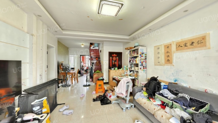罗南二村二手房实景图