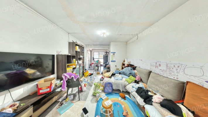 沙葛新村二手房实景图