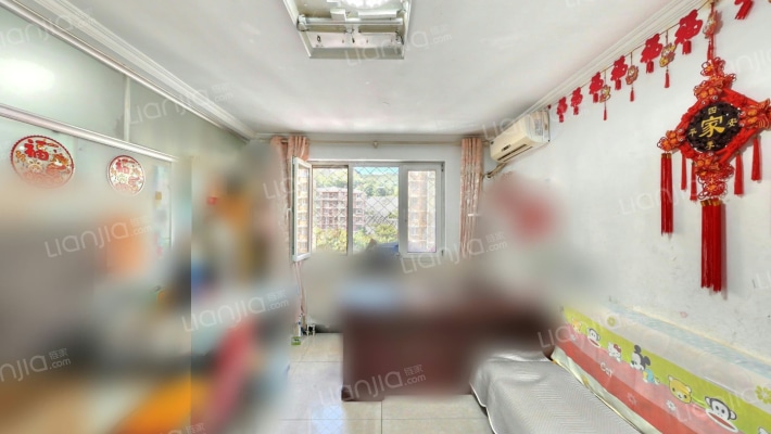 石泉砖厂B3区二手房实景图