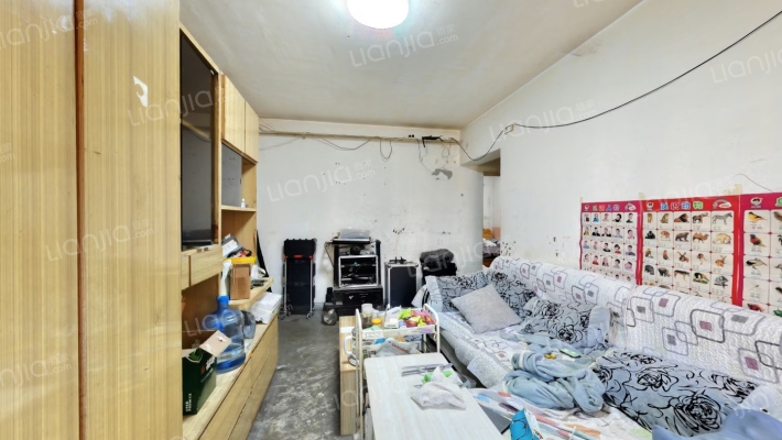 新海北里二手房实景图