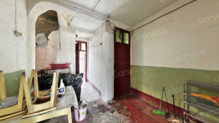 汉阳大道644号二手房实景图