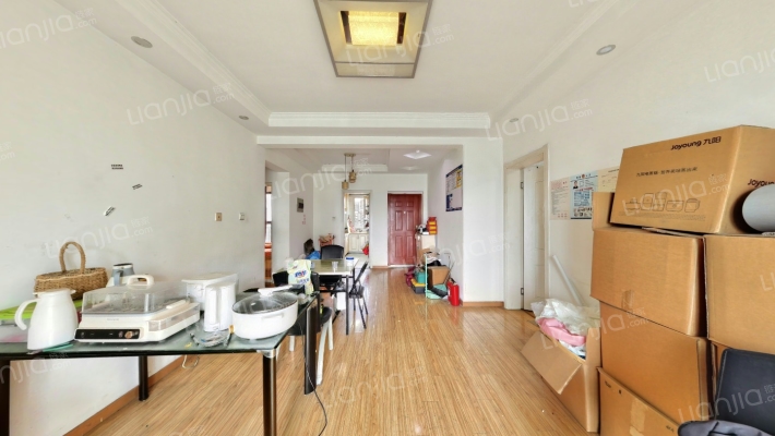 星榈湾二手房实景图