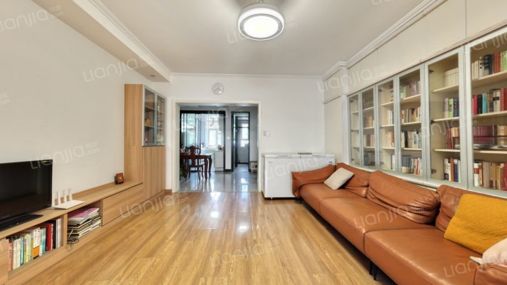 大有北里二手房实景图