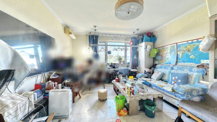 清泽园二手房实景图