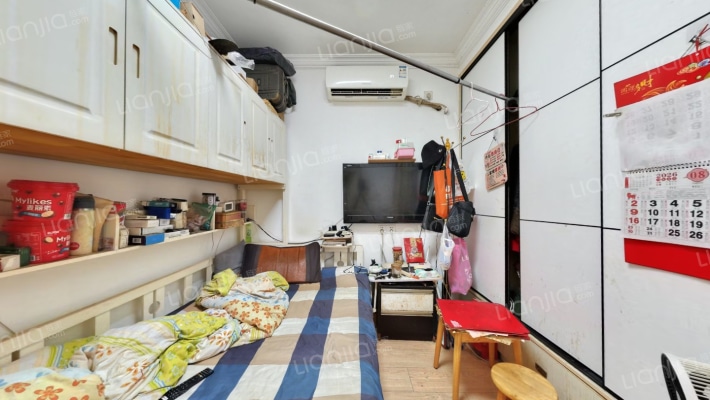 三门路510弄二手房实景图