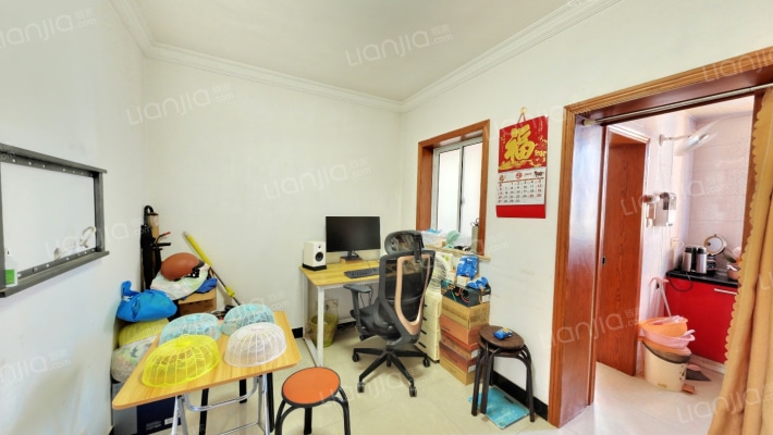 鸿宝一村(北区)二手房实景图