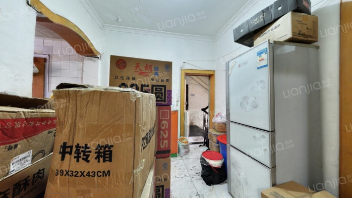 东顺城中街34号二手房实景图