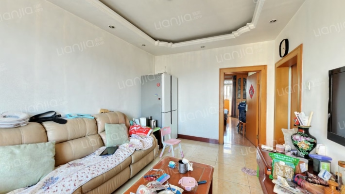古城南里二手房实景图