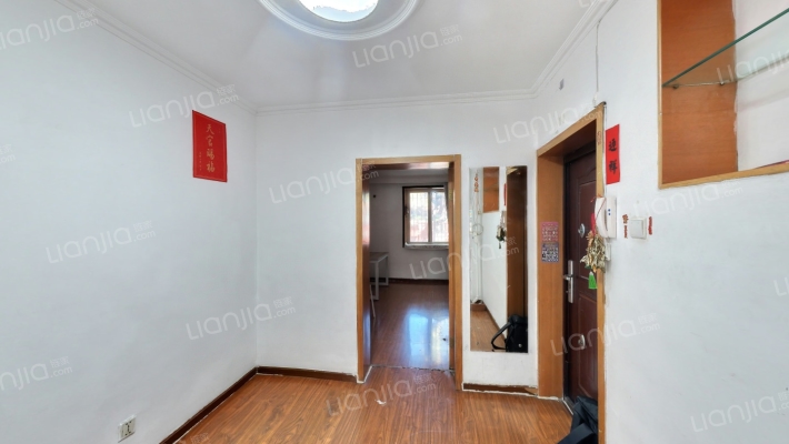 白云路七号院二手房实景图