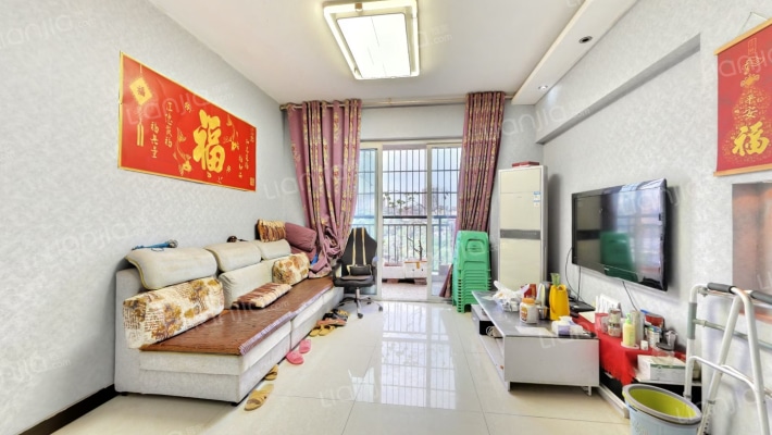丽景花园(九龙坡)二手房实景图
