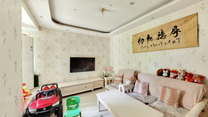 祥瑞中心花园二手房实景图