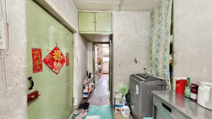 新兴东巷二手房实景图