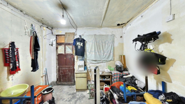 西七路155号二手房实景图
