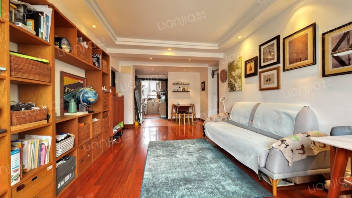联城花苑二手房实景图