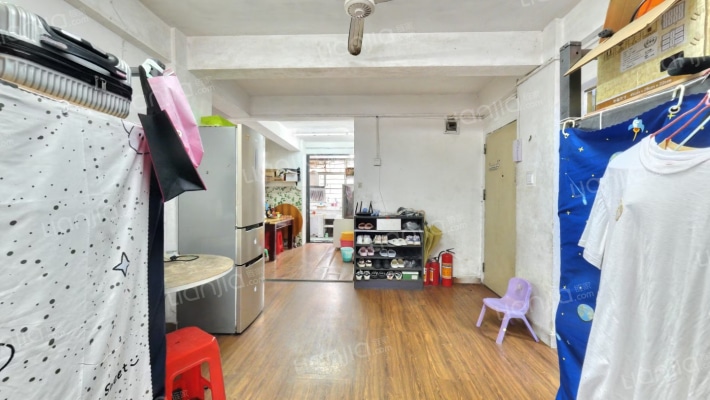 宝岗花园二手房实景图