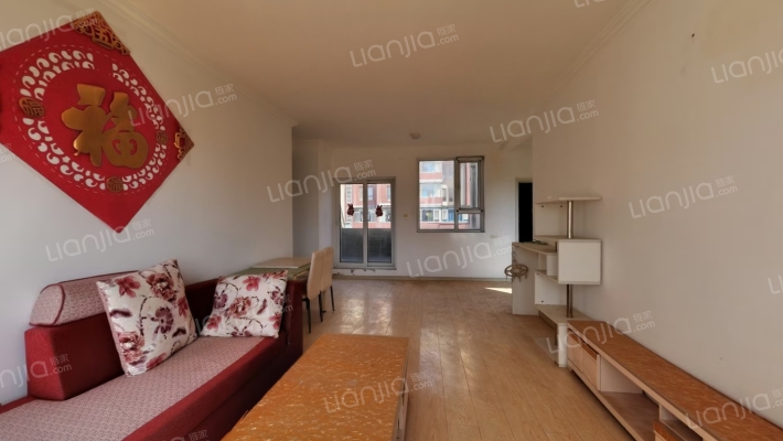 银盛泰▪星河城一期B区二手房实景图