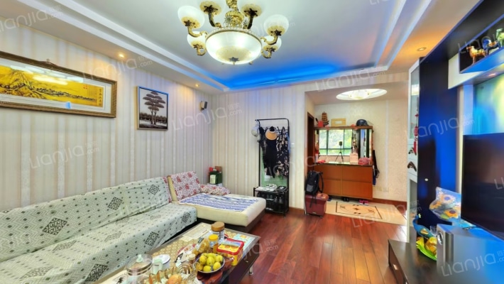 佳宁花园二手房实景图