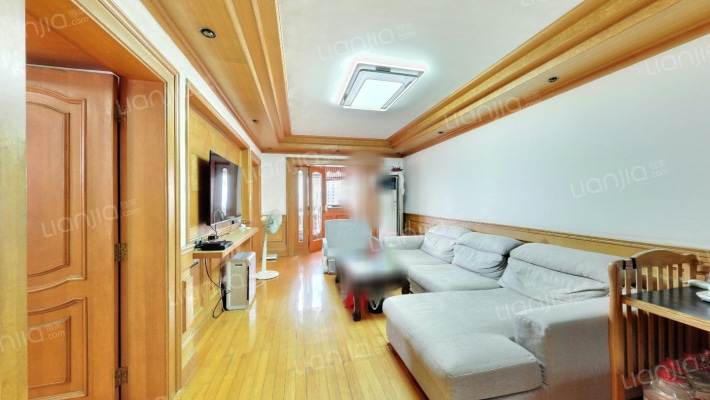 贵人大厦二手房实景图