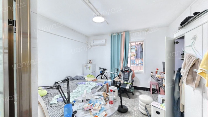 朝阳丽园二手房实景图