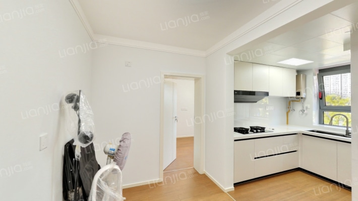 大峪南路二手房实景图