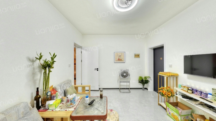 师友路4号二手房实景图