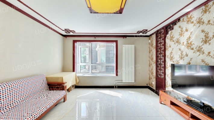 文成杰座二手房实景图