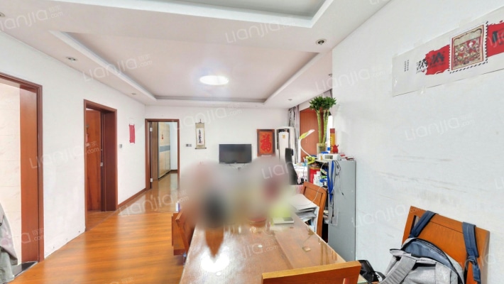 玫瑰广场二手房实景图