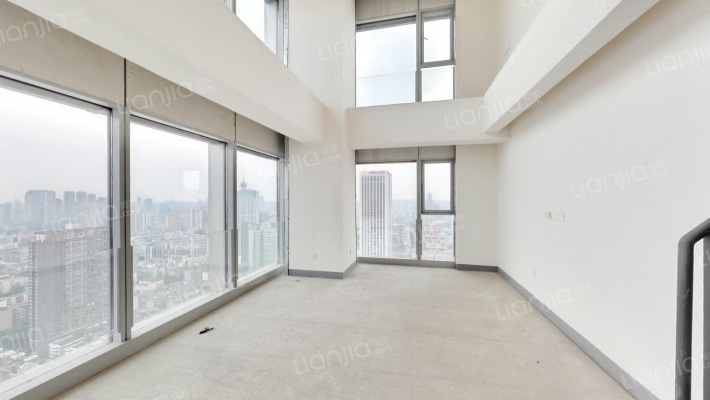 金融街融御二手房实景图