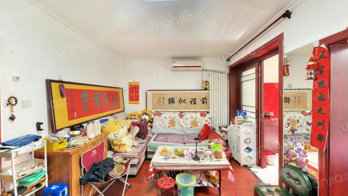 青春路六院二手房实景图