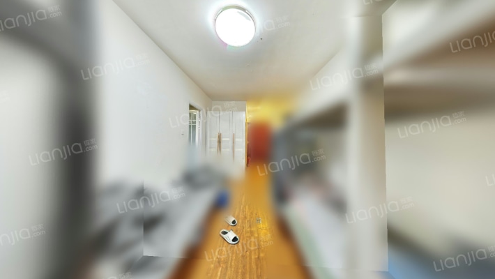 裕和嘉园二手房实景图