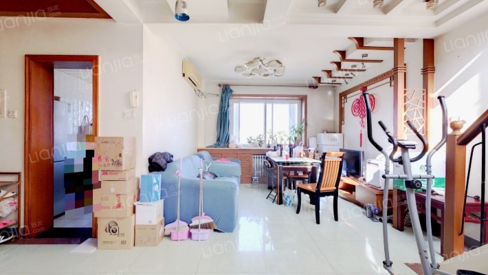 华馨园二手房实景图