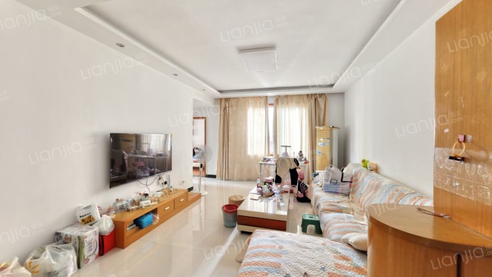 桔园经典二手房实景图