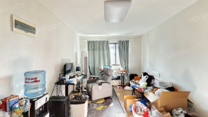 嘉海雅苑北区二手房实景图